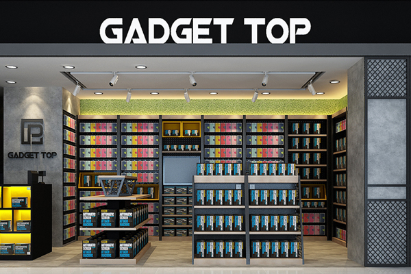 Gadget Top