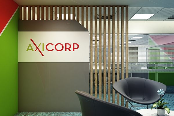 AxiCorp Pte Ltd